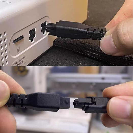 59inch 4PIN AMS Lite Extension Cable