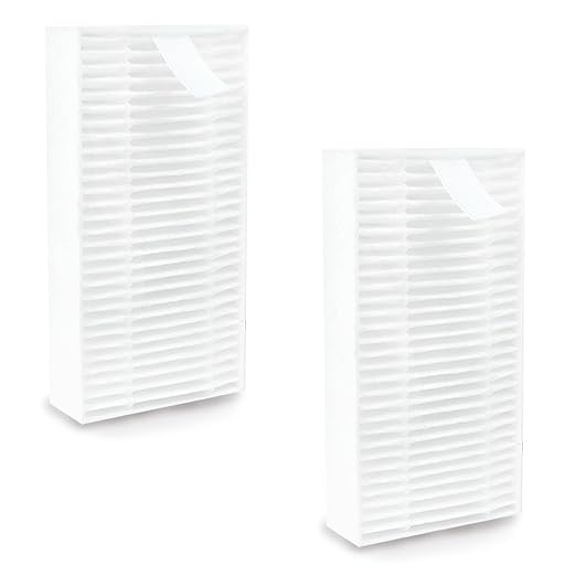 2PCS 3D Printer Air Filter Cartridge