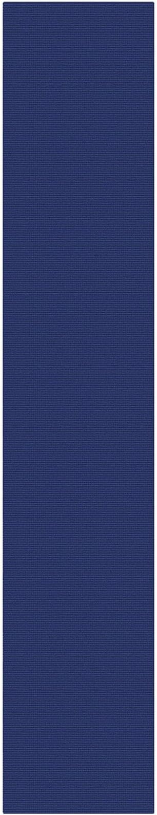 KOZYFLY 3x14 Runners Rugs for Hallway, Long Washable Runner Rug, Non Slip