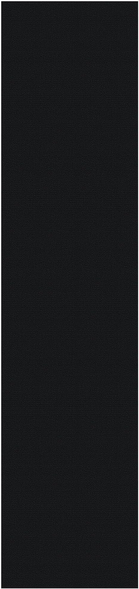 EARTHALL Extra Long Runner Rug 3x14 Ft Washable Runners