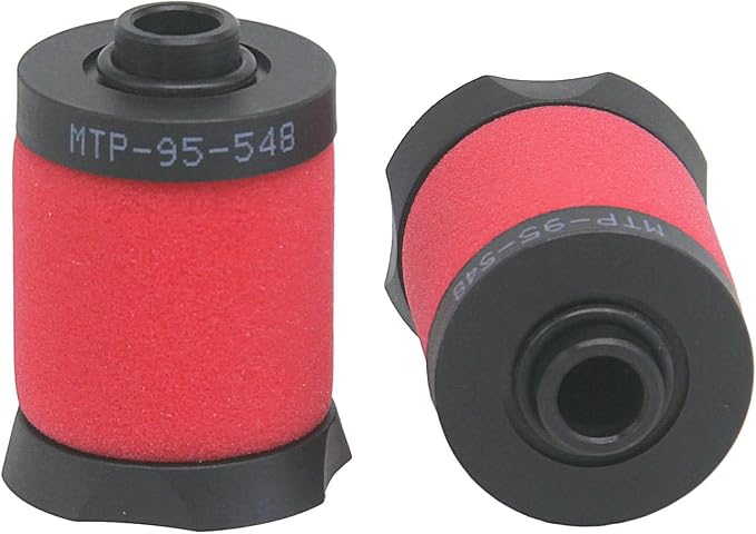 MTP-95-548 Coalescing Filter Element High-Efficiency Pre-Filter Compatible