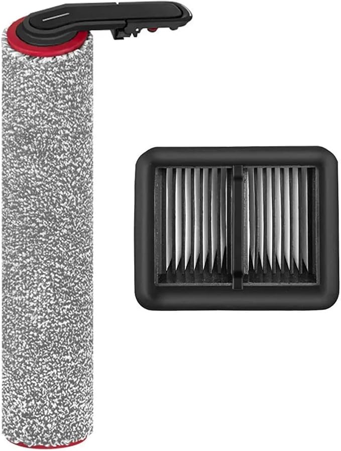 Main Roller Brushes Filter，Compatible