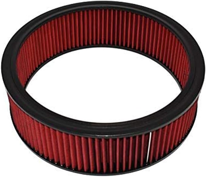 A-Team Performance 14x4 Air Filter Element