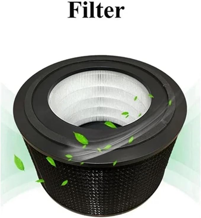 FY4200 Air Filter, Compatible For Philips, AC4221 AC4220 AC4228 Air Purifier