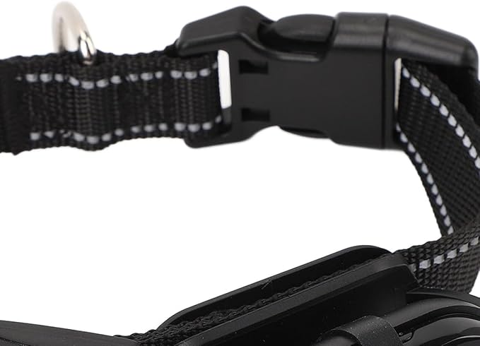 Hd 1080p Cat Camera Collar, Adjustable Wireless Pet Tracker with Memory Card, Mini Action Camera for Dogs & Cats, Video Recording & Monitoring Black 64GB