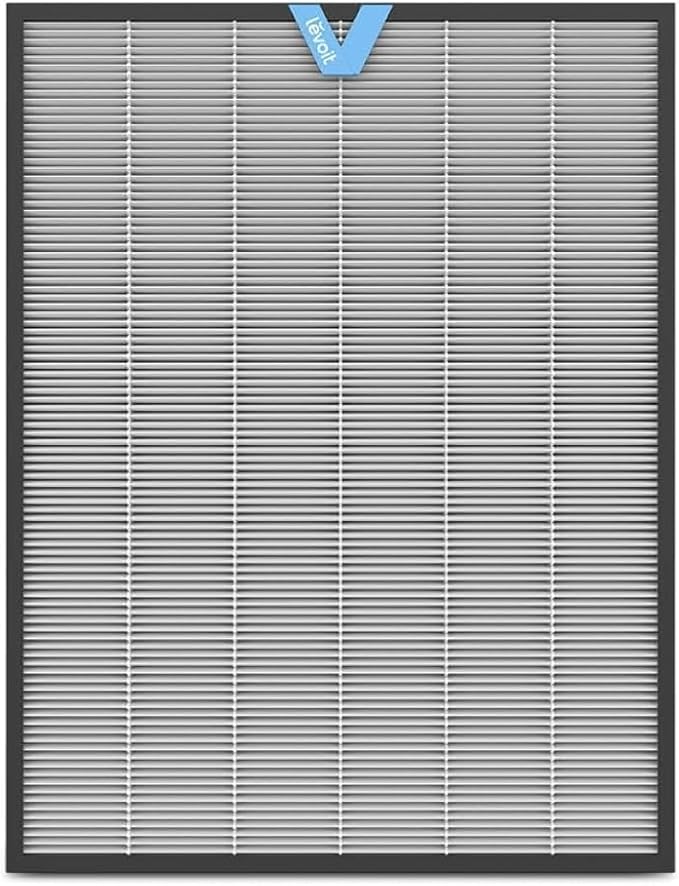 LEVOIT Genuine EverestAir-P Air Purifier Replacement Filter