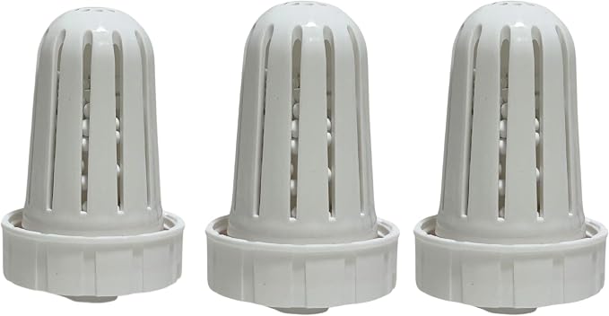 Nispira Mist Demineralization Cartridge Filter Replacement Compatible