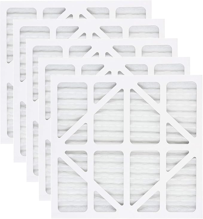 Abestorm MERV-10 Filter Replacement Set Replacement Filters