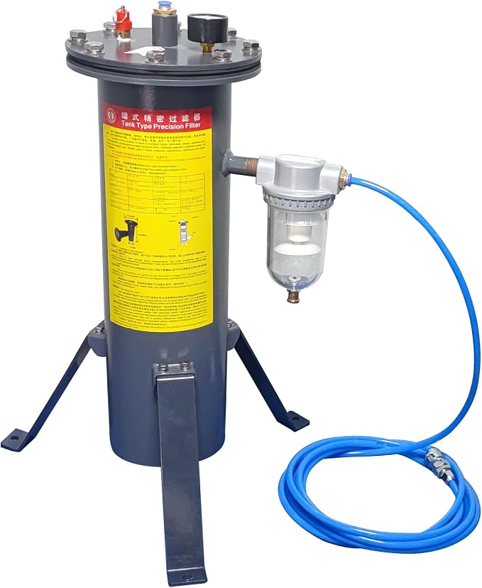 SHUNJIE Sandblaster Helmet Filter