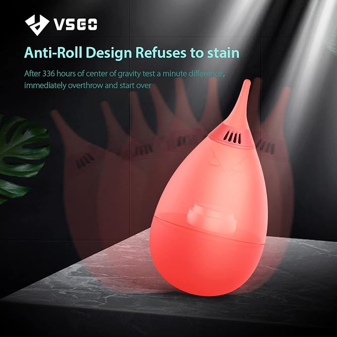 VSGO Camera Air Blower with Filter Compressed Air