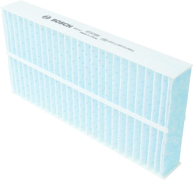 BOSCH 6003C HEPA Cabin Air Filter