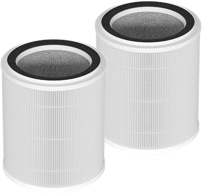 OSAP5FIL True HEPA Filters Replacement Compatible