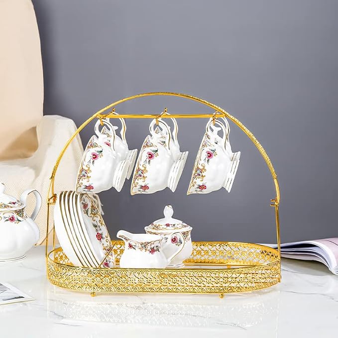 Mug Holder Coffee Cup Rack Stand