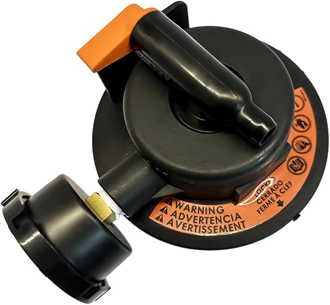 DEX2420MAR2 Air Relief Valve for Hayward DE Cartridge Sand Filters | Compatible