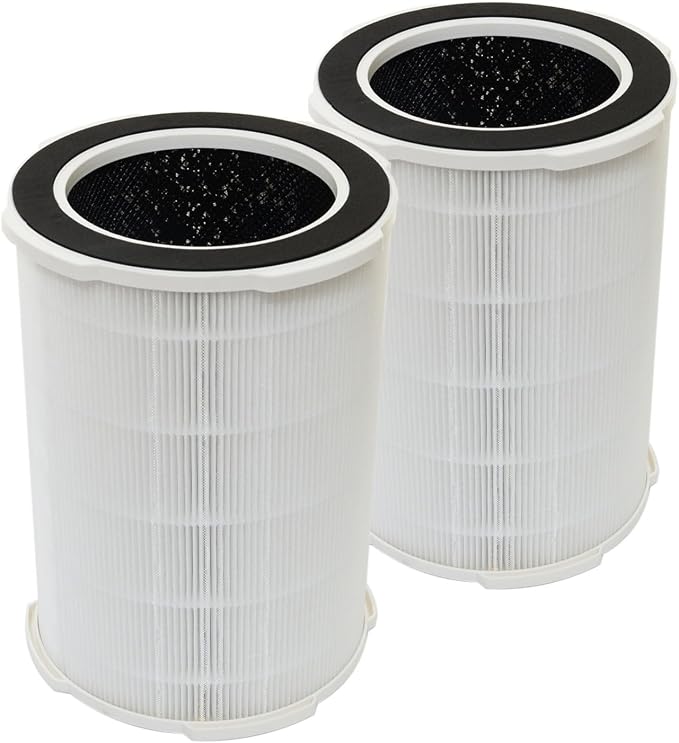 PUREBURG Replacement Filter Compatible