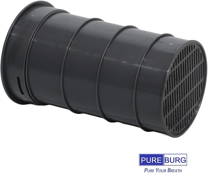 PUREBURG Replacement Filters Compatible