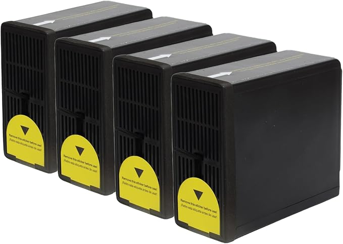 PUREBURG Replacement Filters Compatible