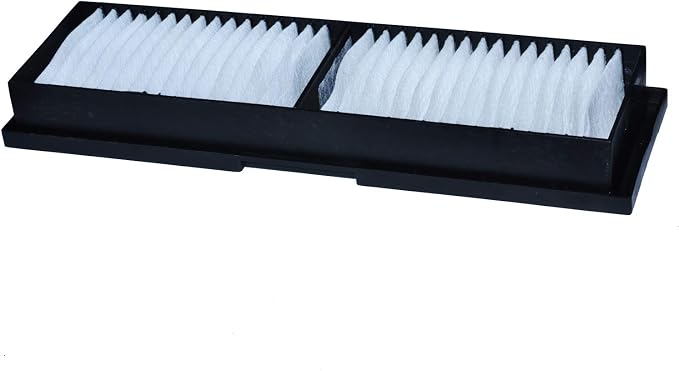 AWO Replacement Projector Air Filter Fit