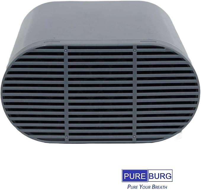 PUREBURE Replacement Filter Compatible