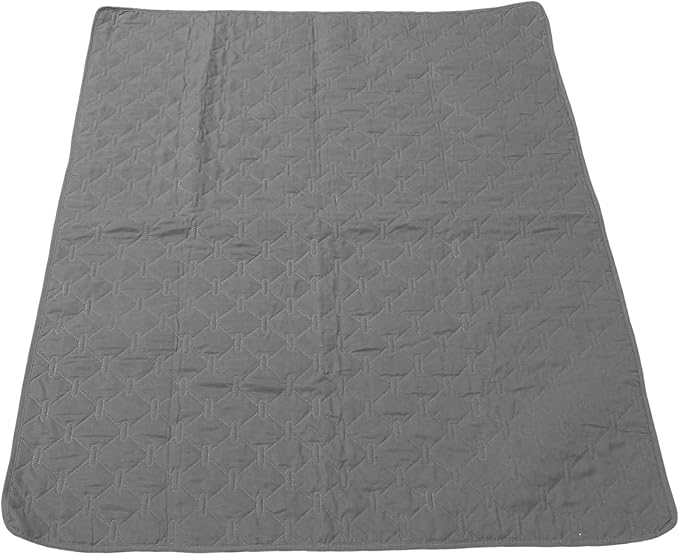 Zerodis Other BBQ Picnic Supplies Cloth Polyester Couch Sofa Cover Water Proof Dog Blanket Furniture Protector Anti Slip Machine Washable Pet Mat for Furniture 39.4x50in Dog Bed Cover (Dark Grey)