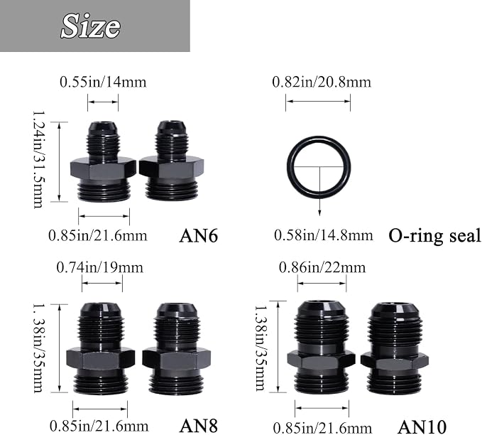 Inline Fuel Filter 100 Micron