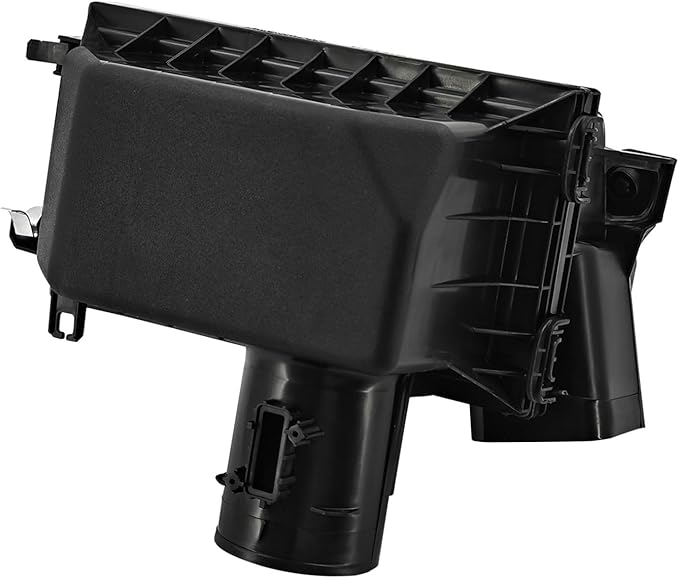 Engine Air Filter Cleaner Box Housing Air Cleaner Box Filter Housing Compatible