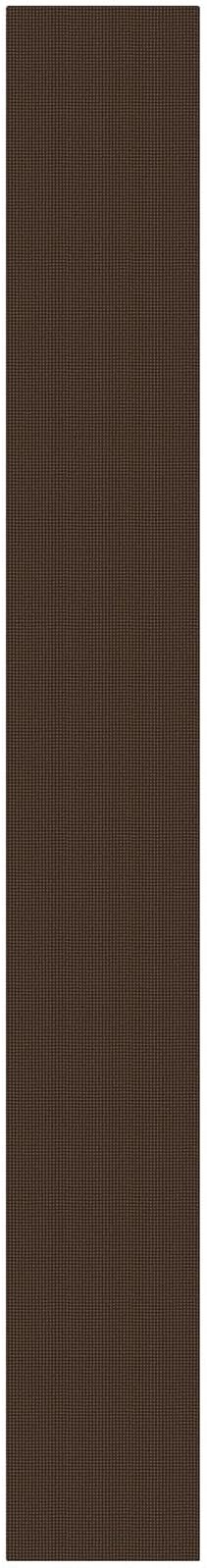 KOZYFLY Braided 2x16 Runners Rugs