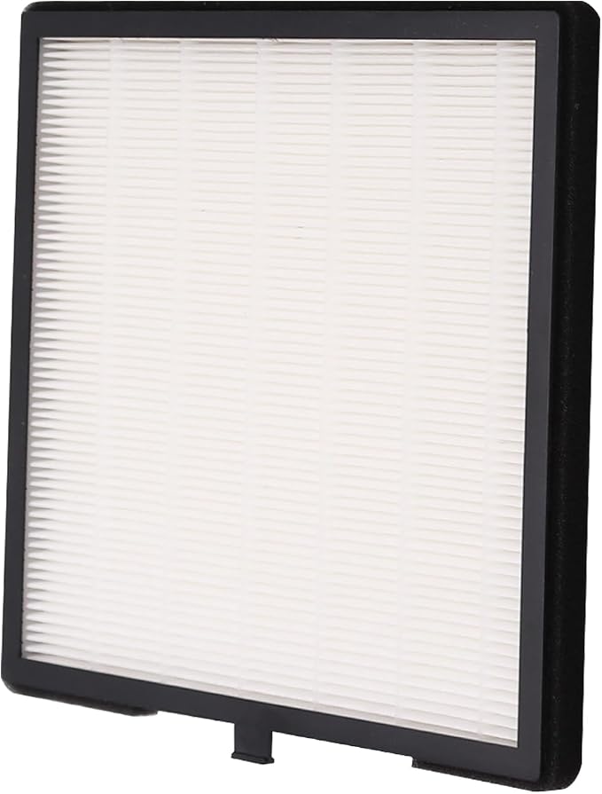 Nail Dust Collector Replacement Filters, 1 Pack Nail Tech Dust Collector Filter