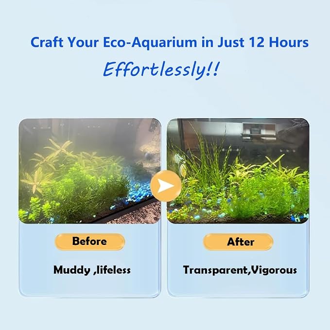 Aquarium Filter Media, Newly Premium Filter Pads