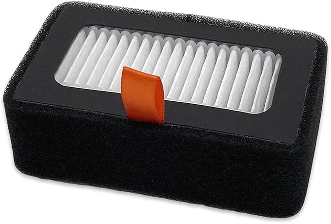 for Bambu Lab HEPA 13 + Activated Carbon Combo Air Filter Ultra