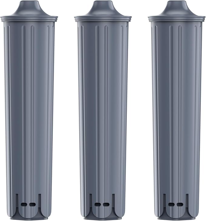 GLACIER FRESH Water Filter Compatible