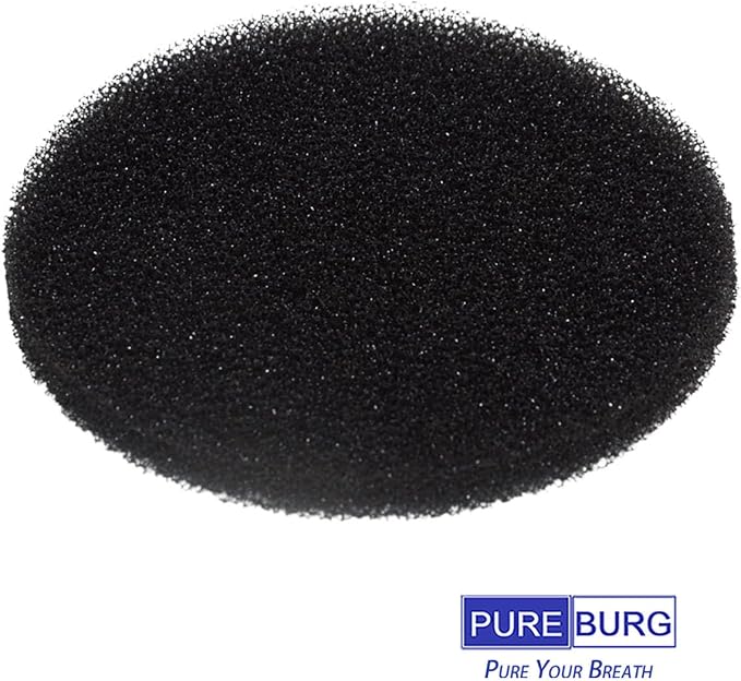 PUREBURG Replacement Filter Compatible