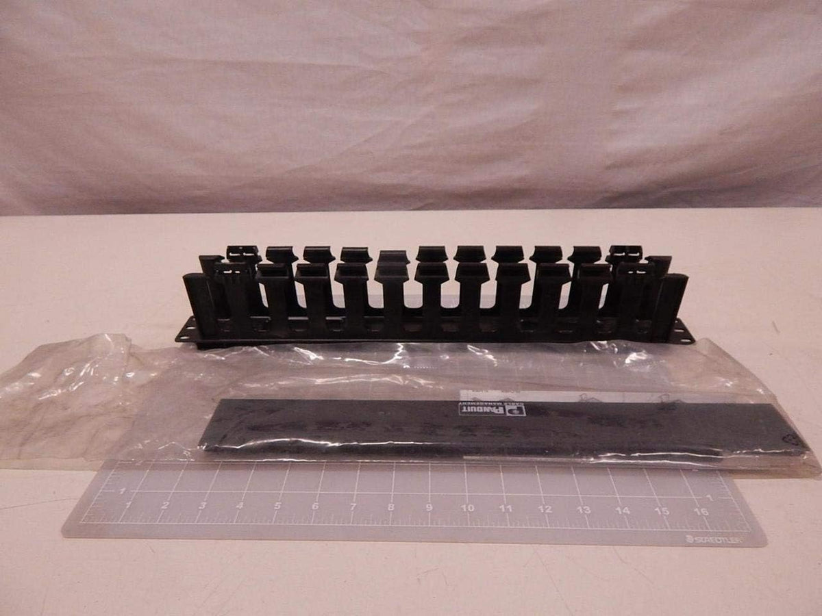 Horizontal CBL MGR Front Only 1 Ru Ea