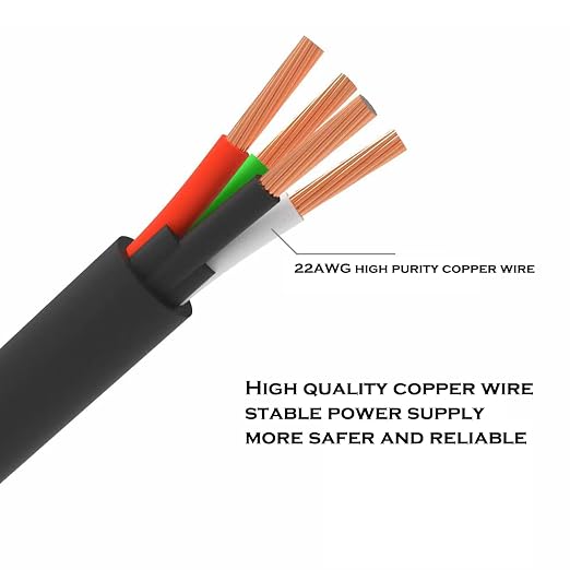 59inch 4PIN AMS Lite Extension Cable