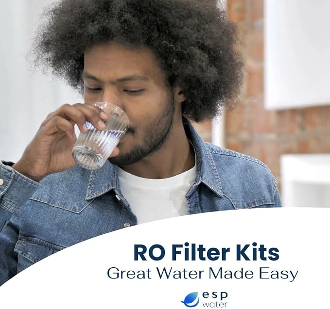 Proline Plus Filter Replacement