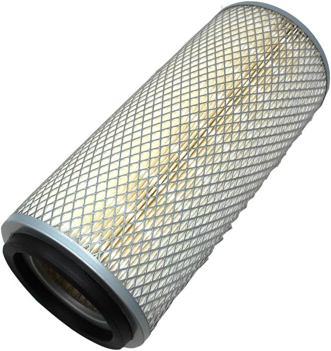 RAParts 529854R2 New Outer Air Filter Fits Case-IH Tractor Models 454 474 475