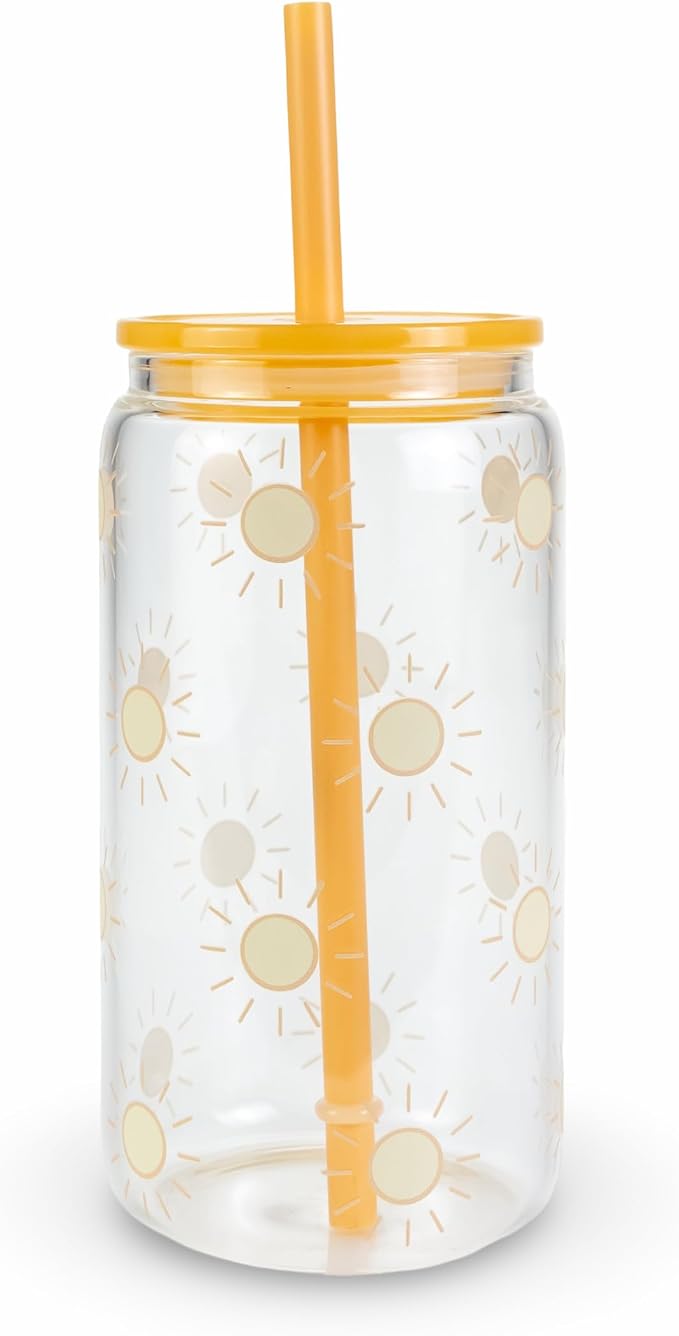 Hogg Cute Iced Coffee Cups
