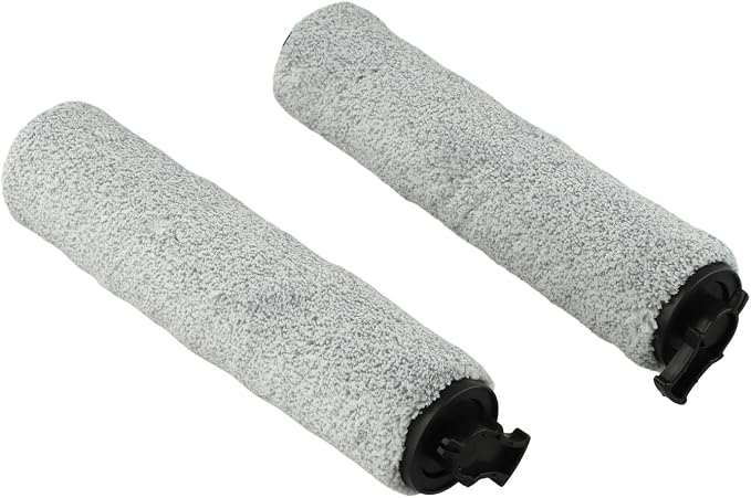 Replacement Brush Roller And Filters