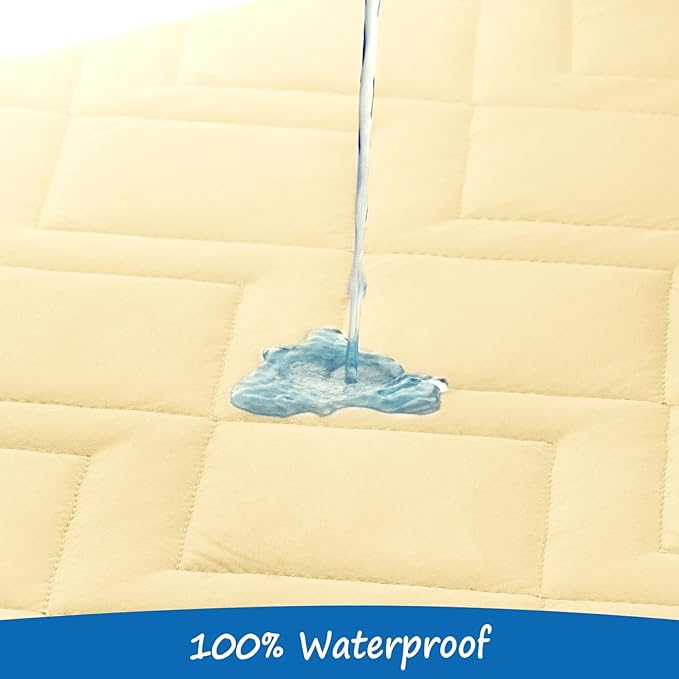 Washable Dog Bed Cover Pet Blanket, Dog Cover for Bed Sofa Furniture, Waterproof Sheet Dog Blanket (68 x 82 Inch)