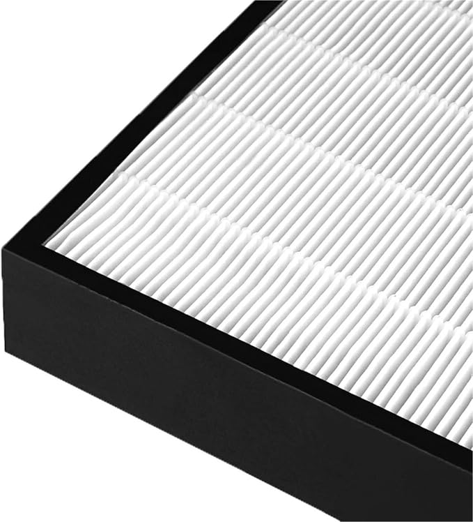 Replacement For H13 Filter ZXGP70C, Compatible For Panasonic, F-VXG70C-N