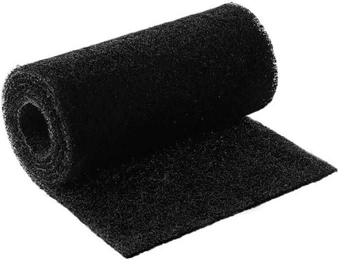 DustEND Carbon-Activated Computer Dust Filter, Model G4