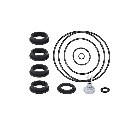 25013 Sand Filter Pump Seal Gaske Kit