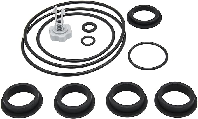 Sand Filter Pump Parts 25013 Repair Set Compatible