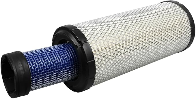 2SET P827653 P829332 Air Filter Kit Compatible