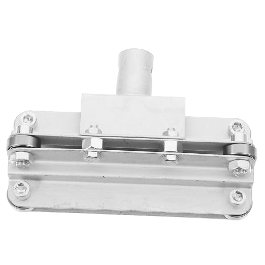 Kisangel Efficient Greenhouse Ventilation System Climber Motor
