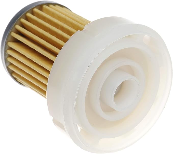 iFJF 6A320-58830 Fuel Filter Replacement
