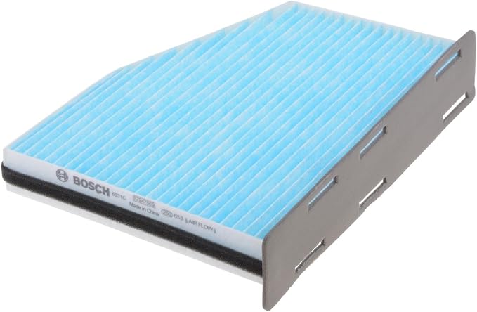 BOSCH 6031C HEPA Cabin Air Filter