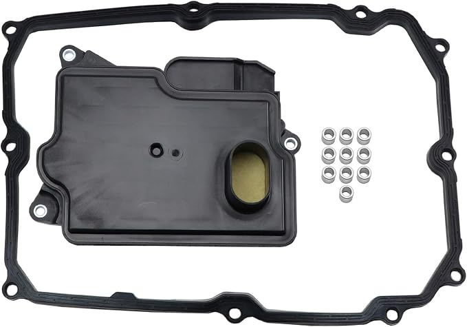 Beck/Arnley 044-0438 Auto Transmission Filter Kit