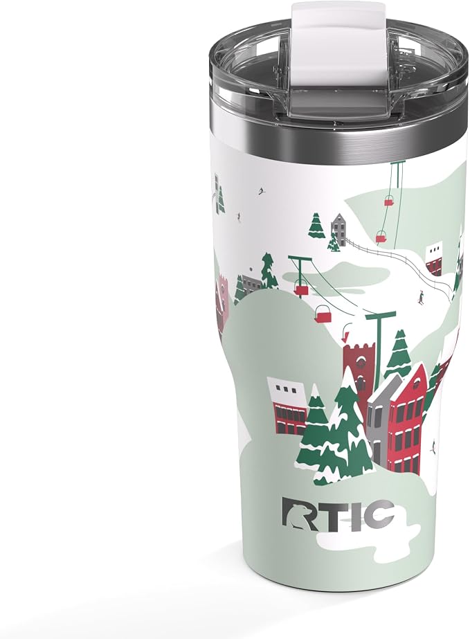 RTIC 20oz Essential Tumbler