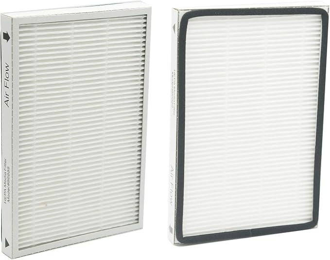 EZ SPARES 3 PCS Compatible